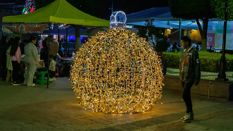 Adornos Navideños 6